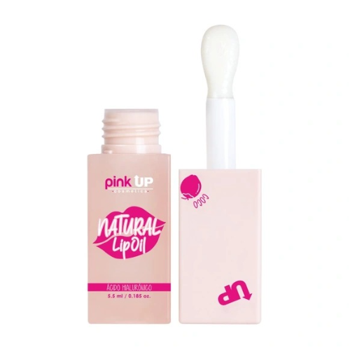 Magic Lip Oil natural coco 07 Pink Up PKML07