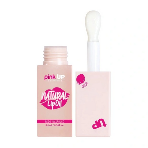 Magic Lip Oil natural coco 07 Pink Up PKML07