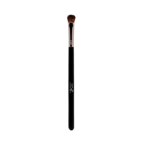 Brocha para Sombras y Pigmentos MF Cosmetics BYX1202