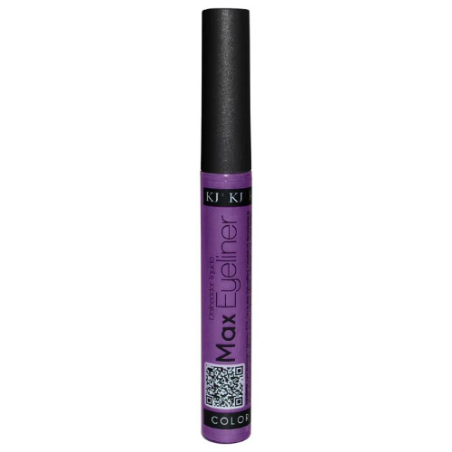 Delineador Liquido KJ 8 Morado Neon