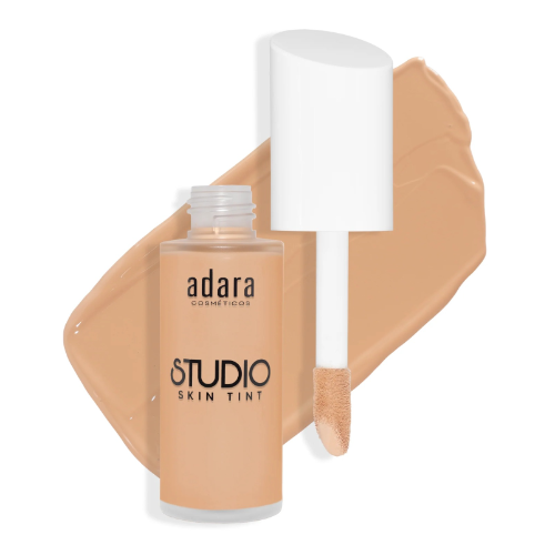 Maaquillaje Studio Skin Tint 104 Warm Beige Adara A-F009