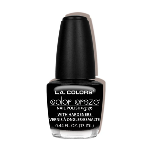 Esmalte Color Craze Circuits L.A Colors CNP412