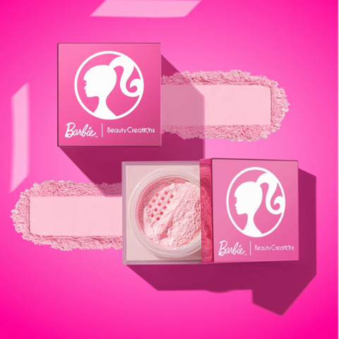 Loose Setting Powder Future Is Bright Beauty Creations BA-LSP