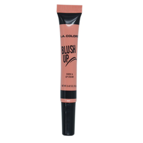 Blush Up Nude Glow L.A Colors CBL545