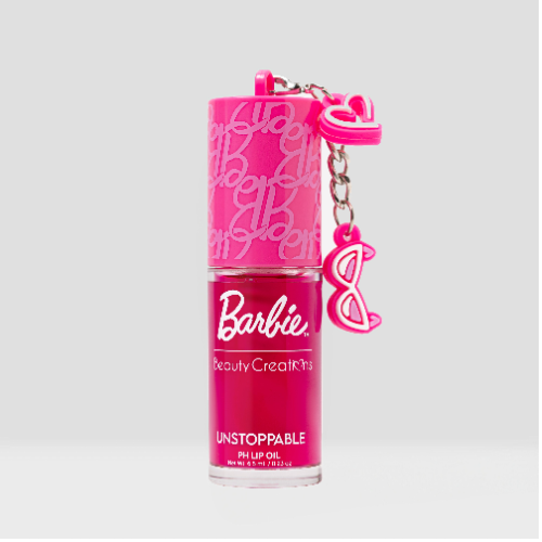 Lip Oil Unstoppable Barbie Beauty Creation BA-PHL1