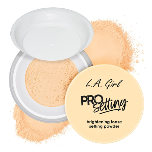 Pro Setting Loose Powder Translucent L.A. Girl GLP735
