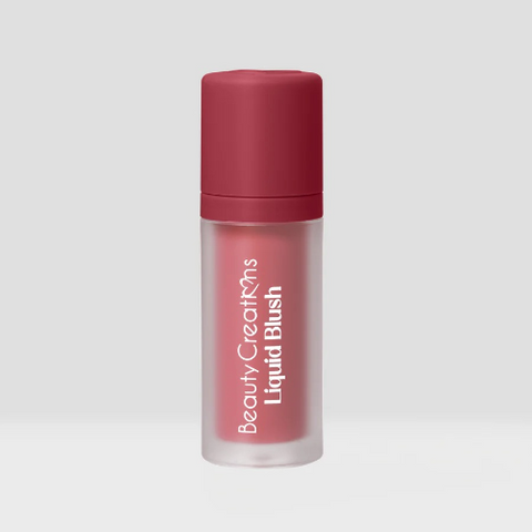Liquid Blush Dusty Mauve Beauty Creations LQBL-05