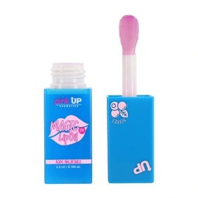 Magic Lip Oil Blue Berry 05 Pink Up PKML05