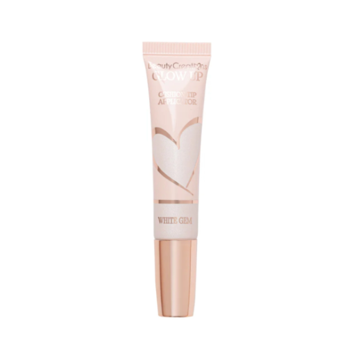 Glow Up Liquid Highlight White Gem BC FSLHGU01