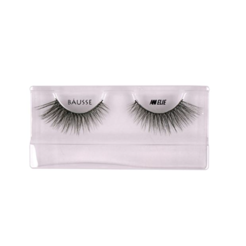 Pestanas 3D Eyelashes OMG Amelie Bausse BP3D010