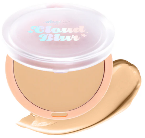 Base Cloud Blur Buff Beige 05 Amor Us COCBF05