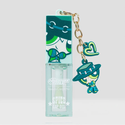 Lip Oil Spice The Powerpuff Girls BC PPG-L3