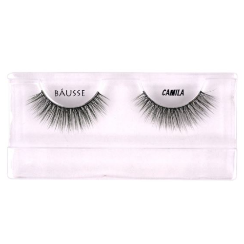 Pestanas 3D Eyelashes OMG Camila Bausse BP3D008