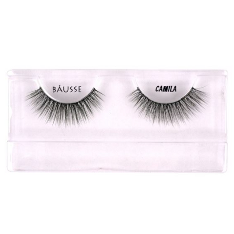 Pestanas 3D Eyelashes OMG Camila Bausse BP3D008