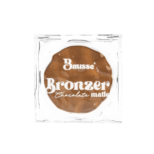 Bronzer Chocolate Matte Bausse M2033-1