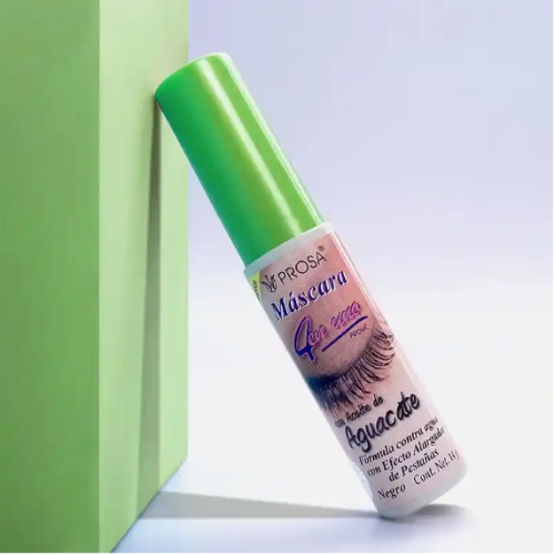 Rimel Aceite de Aguacate Prosa 15162