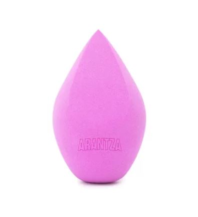 HD Blender Sponge Pink Arantza BBPNK01