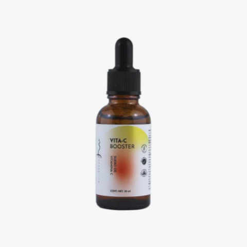Serum Vitamina C Vita-C Booster MF Cosmetics MFSB05