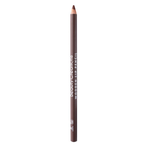 Wooden lip pencil u had me at espresso BC BCWLL-16