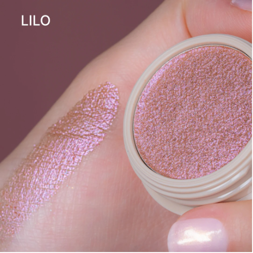 Sombra Cremosa Individual Lilo Atenea