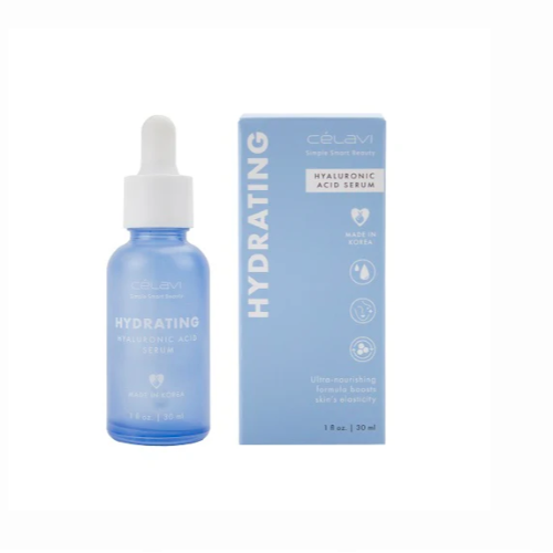 Serum Acido Hyaluronico Celavi 70065