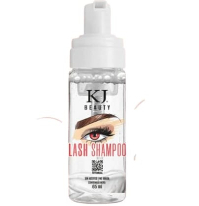 Lash Shampoo KJ