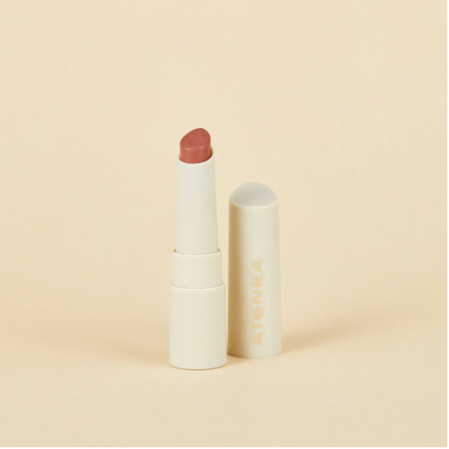 Labial Velvet en Barra Mocchacream Atenea