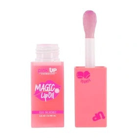 Magic Lip Oil Marshmallow 02 Pink Up PKML02