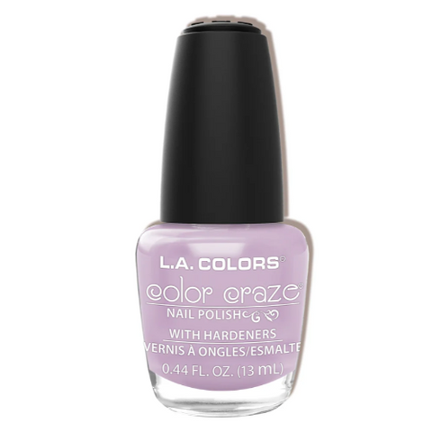 Esmalte Color Craze Bliss L.A Colors CNP528