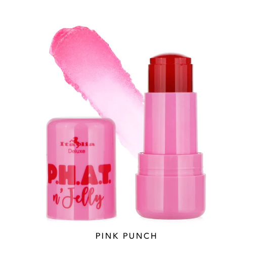 P.H.A.T. n' Jelly Pink Punch Italia Deluxe 308CWT-01