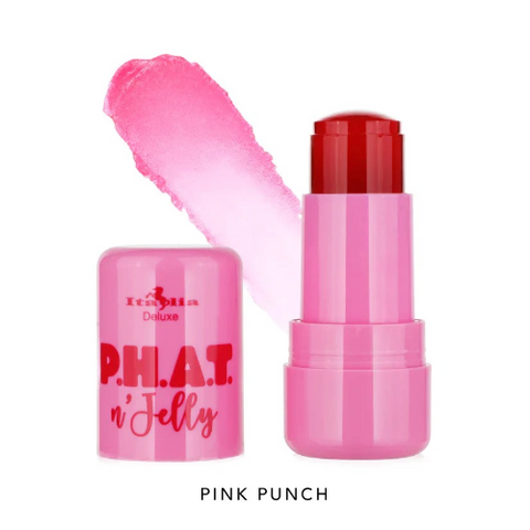 P.H.A.T. n' Jelly Pink Punch Italia Deluxe 308CWT-01