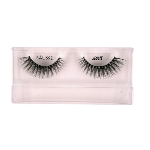 Pestanas 3D Eyelashes OMG Jessie Bausse BP3D015