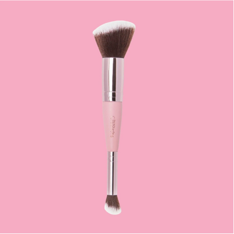 Brocha Perfecting Bronzer Brush BC BPB