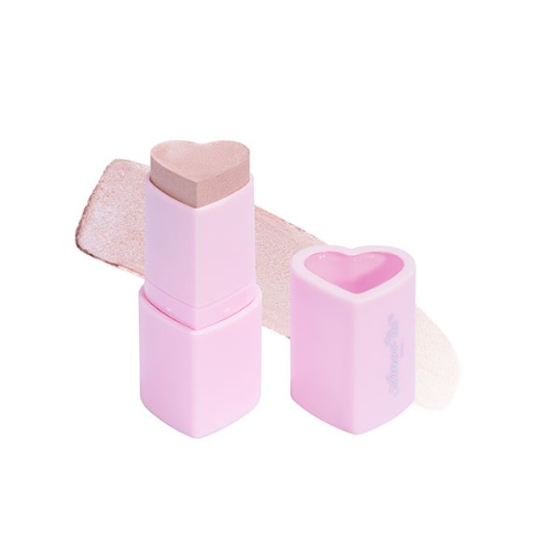 Highlighter Stick Love Ray Fine Pearl Amor Us CO-LRH-01