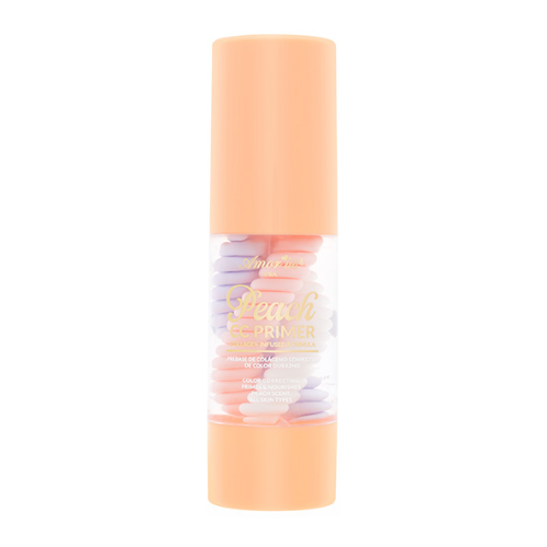 Peach CC Primer Amor Us COCCPD