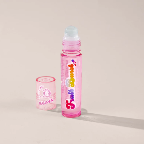 Fruit Burst Guava Roll On Lip Oil Italia 940006