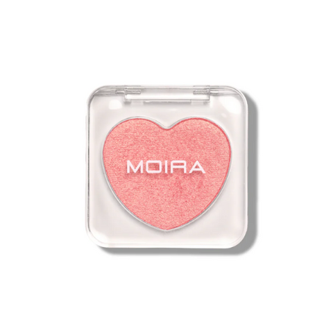 Love Spell Powder Blush Sugar Peach Moira LSPB006