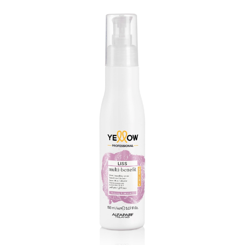 Multi Benefit Liss Yellow 150ml