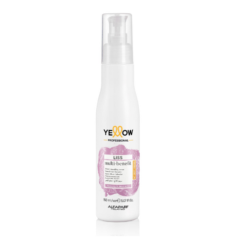 Multi Benefit Liss Yellow 150ml