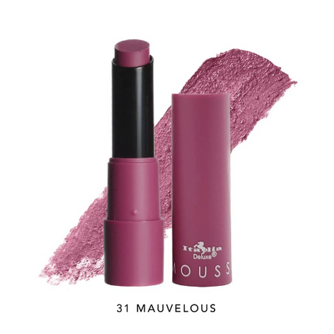 Lipstick mousse matte italia 31 mauvelous 191-31