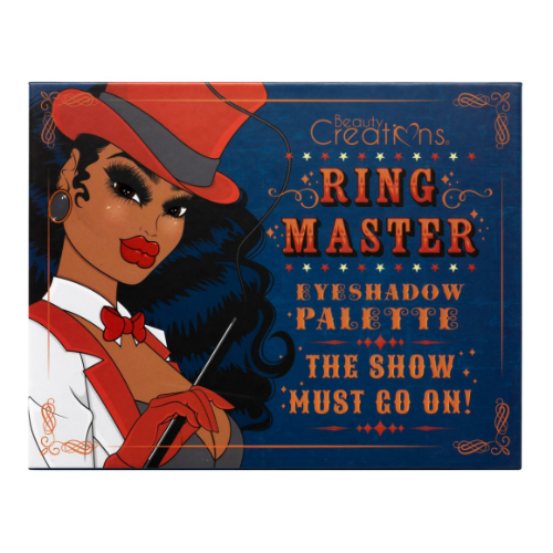 Ring Master Beauty Creations EC35B