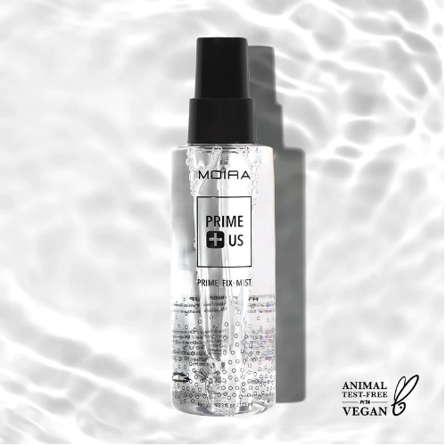 Prime Plus Primer Water Moira PPW001