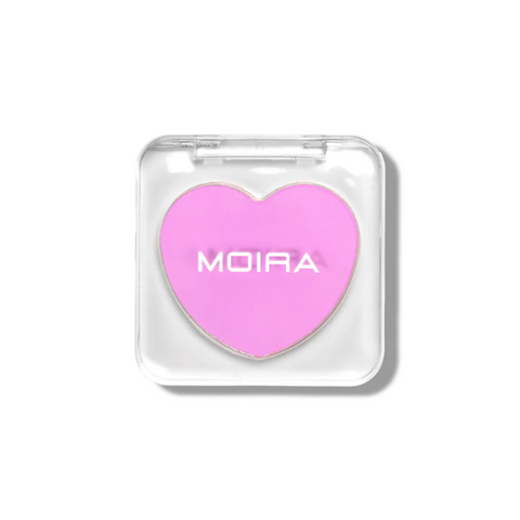 Love Spell Powder Blush So Smitten Moira LSPB001
