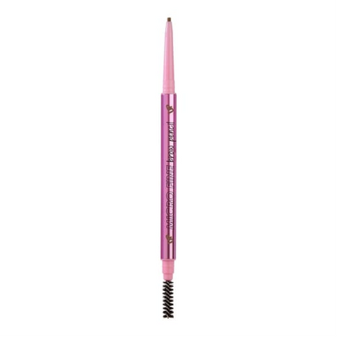 Micro Fine Brow Pencil Brownish Pink Up PKMB04