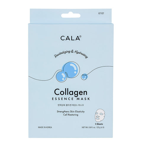 Mascarilla Collagen Cala 67107