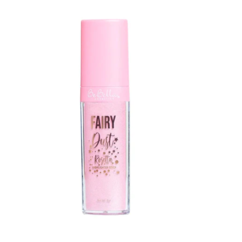 Brillo Corporal Fairy Dust Rosetta BC BBFD-02