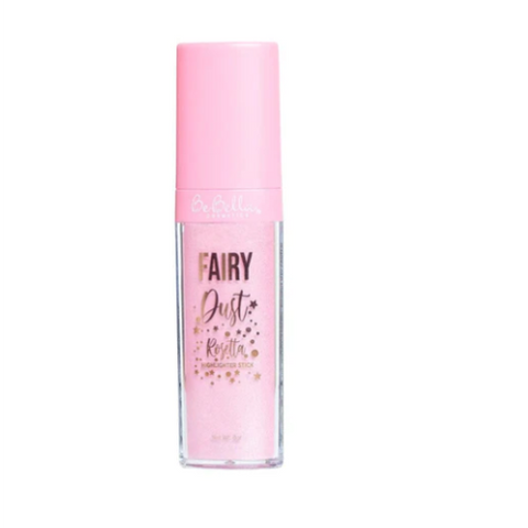Brillo Corporal Fairy Dust Rosetta BC BBFD-02