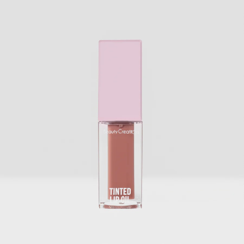 Tinted Lip Oil Creme Bait Beauty Creations TLXL-01