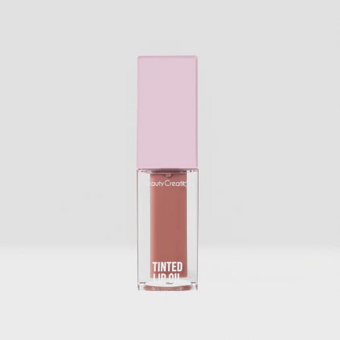 Tinted Lip Oil Creme Bait Beauty Creations TLXL-01