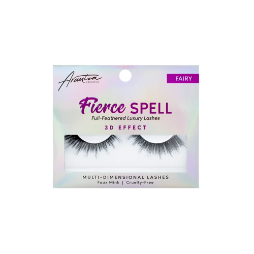 Pestana Fierce Spell Fairy Arantza LSFS10